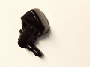 Image of NOZZLE. Windshield washer. image for your 2008 Jeep Liberty 3.7L V6 M/T 4X2 SPORT 
